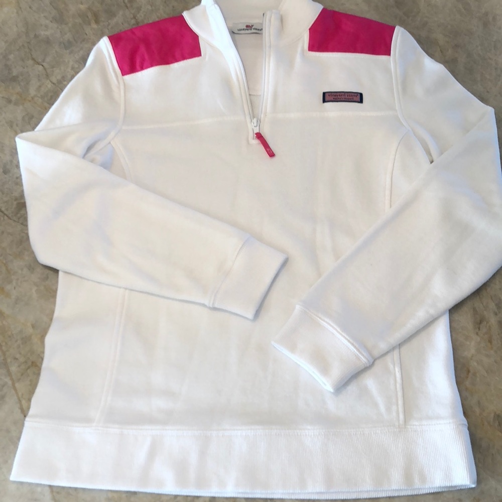 COPY - Women’s Vineyard Vines Sherpa